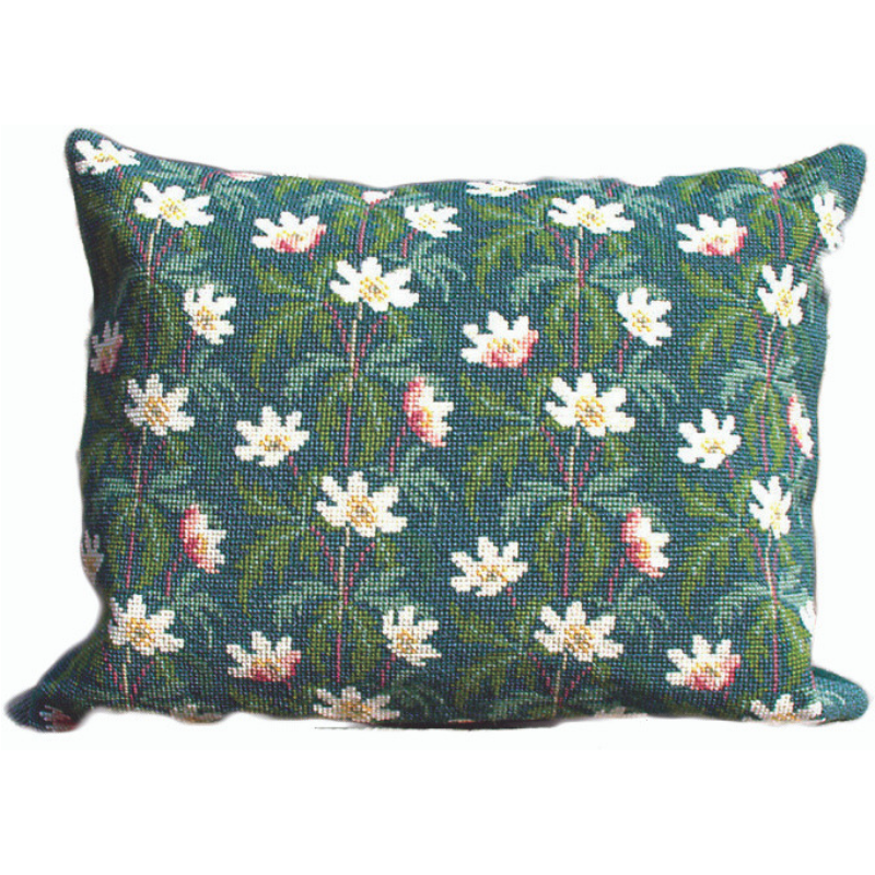 Skoganemoner pude ca 39x48