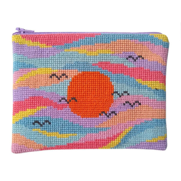 Pastel heaven – pung