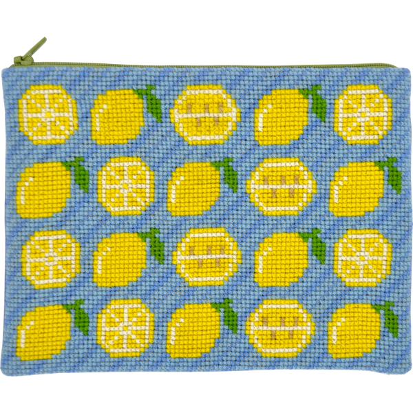 đ When life gives you lemons