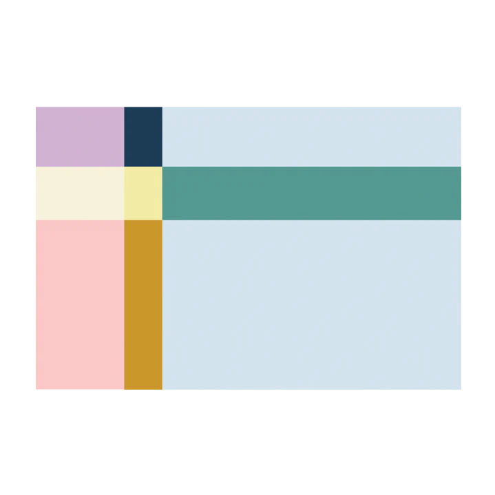 Katholm pute broderikit