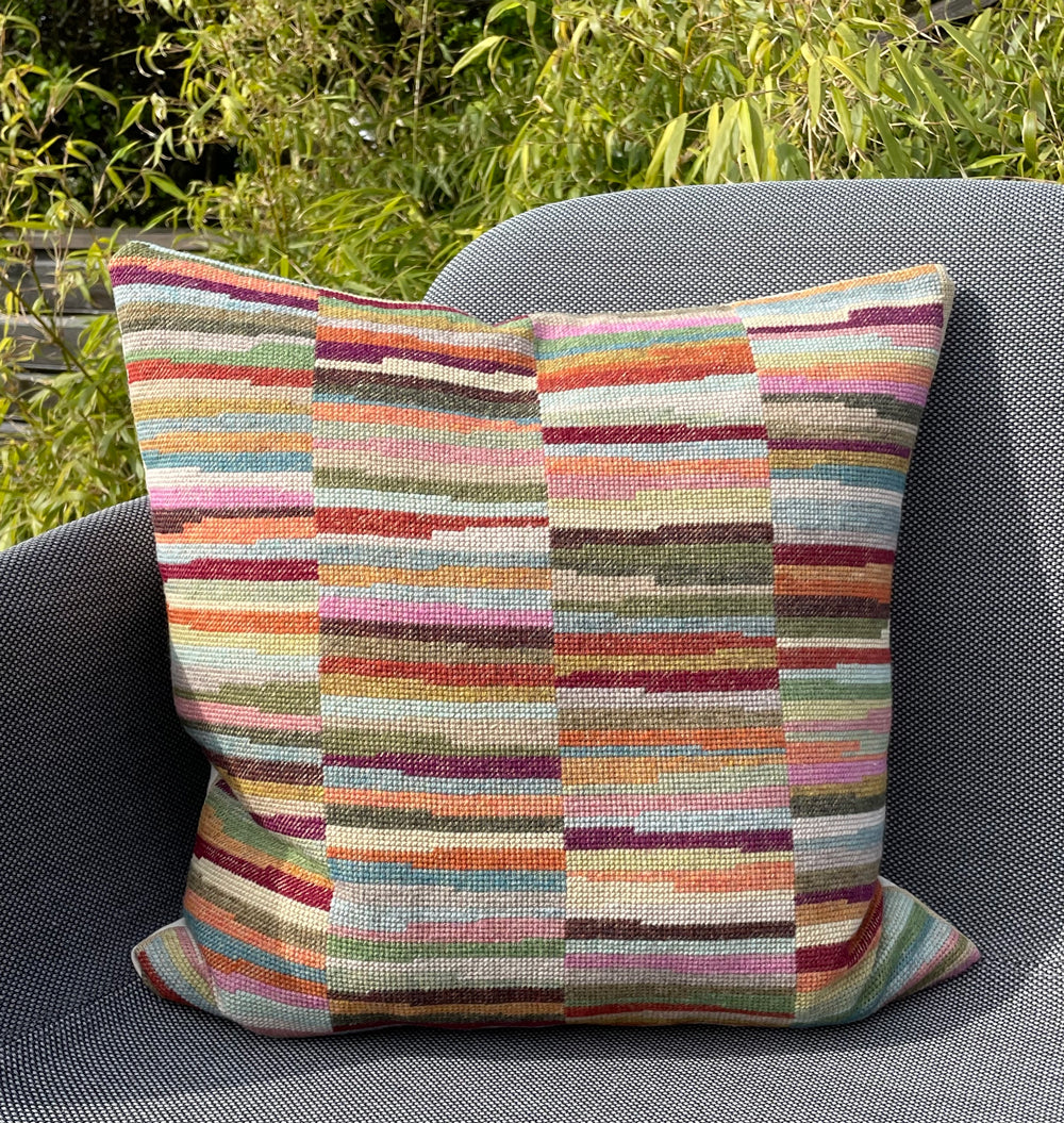 Pick'n mix broderikit - HILING BRODERI