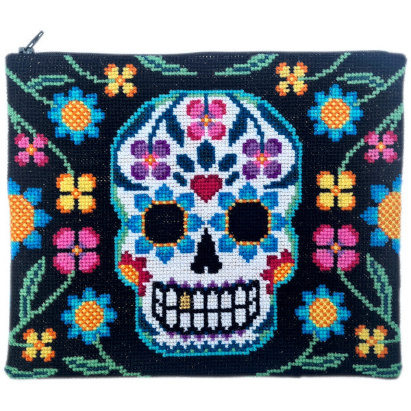 Sugar Skull XL clutch