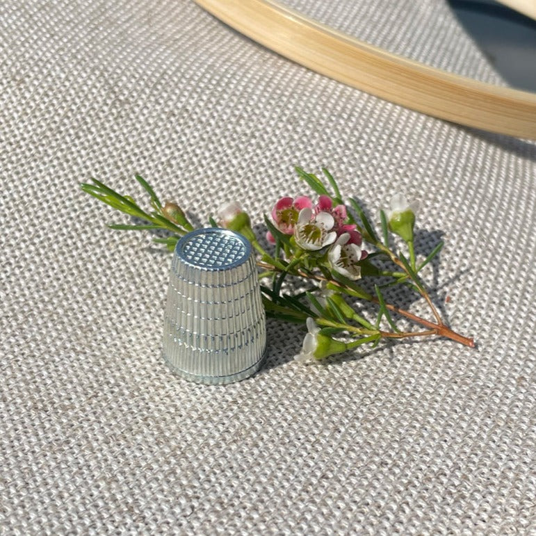 Fingerbøll - HILING BRODERI
