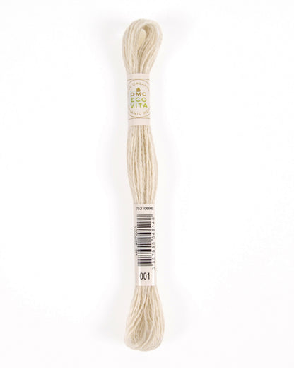 DMC ECO VITA broderigarn i ull