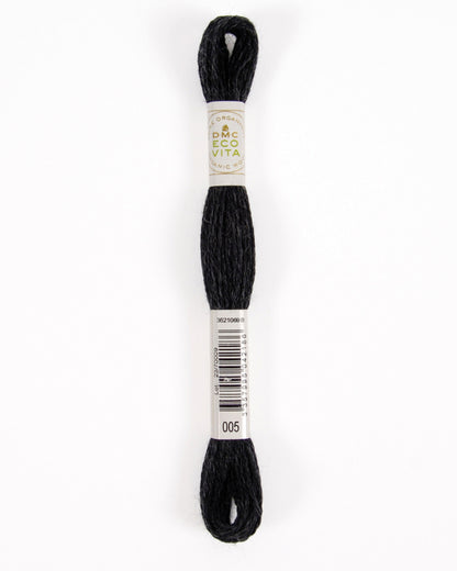 DMC ECO VITA broderigarn i ull