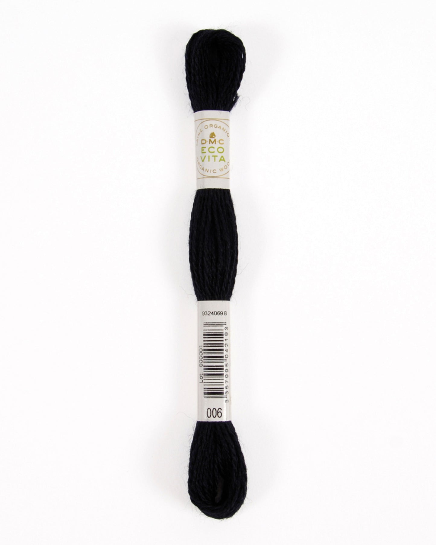 DMC ECO VITA broderigarn i ull