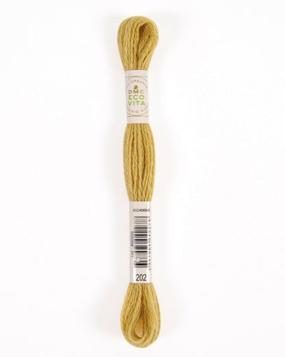 DMC ECO VITA broderigarn i ull