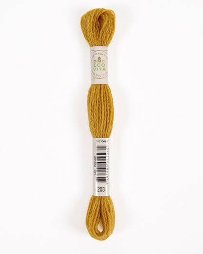 DMC ECO VITA broderigarn i ull