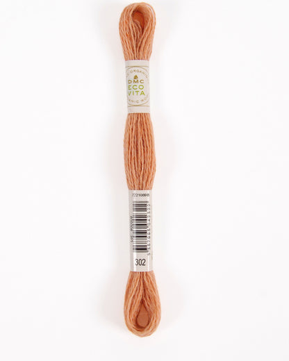 DMC ECO VITA broderigarn i ull