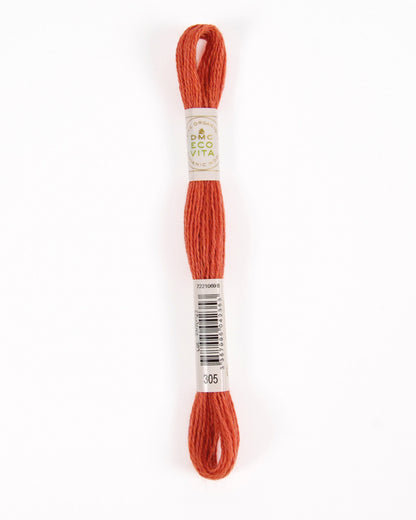 DMC ECO VITA broderigarn i ull