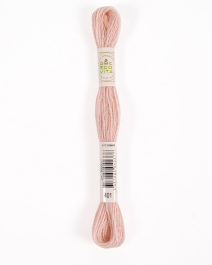 DMC ECO VITA broderigarn i ull