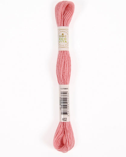 DMC ECO VITA broderigarn i ull