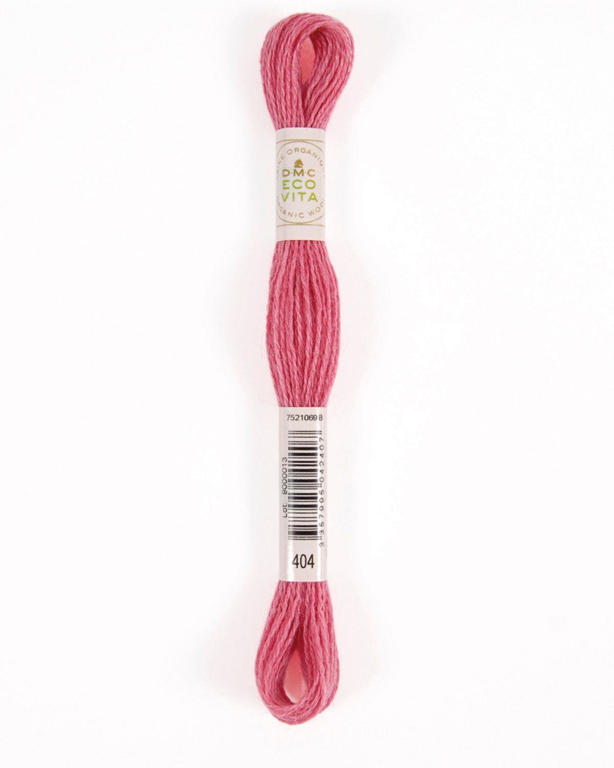 DMC ECO VITA broderigarn i ull
