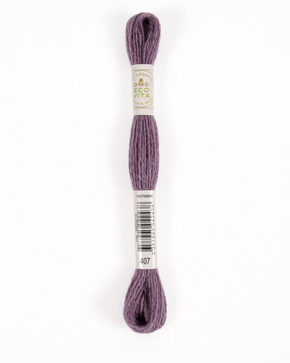 DMC ECO VITA broderigarn i ull