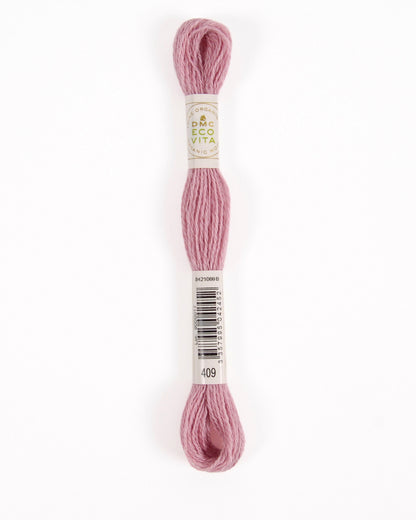DMC ECO VITA broderigarn i ull