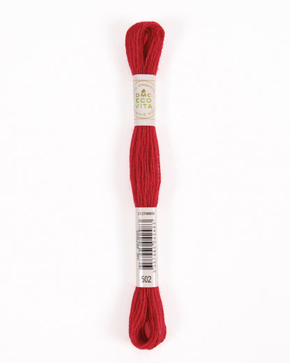 DMC ECO VITA broderigarn i ull