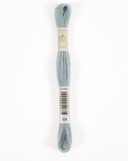 DMC ECO VITA broderigarn i ull