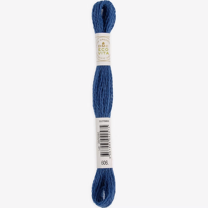 DMC ECO VITA broderigarn i ull