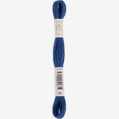 DMC ECO VITA broderigarn i ull