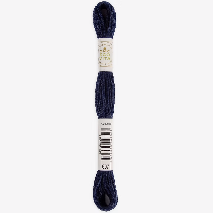 DMC ECO VITA broderigarn i ull