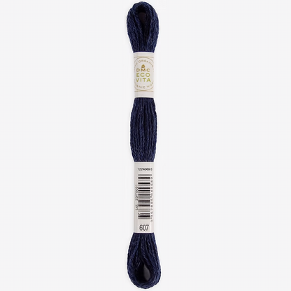 DMC ECO VITA broderigarn i ull