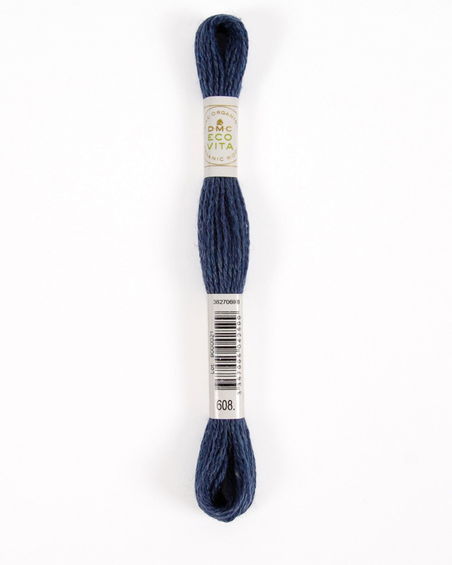 DMC ECO VITA broderigarn i ull