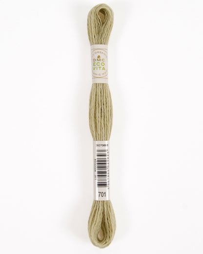 DMC ECO VITA broderigarn i ull