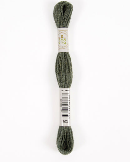 DMC ECO VITA broderigarn i ull