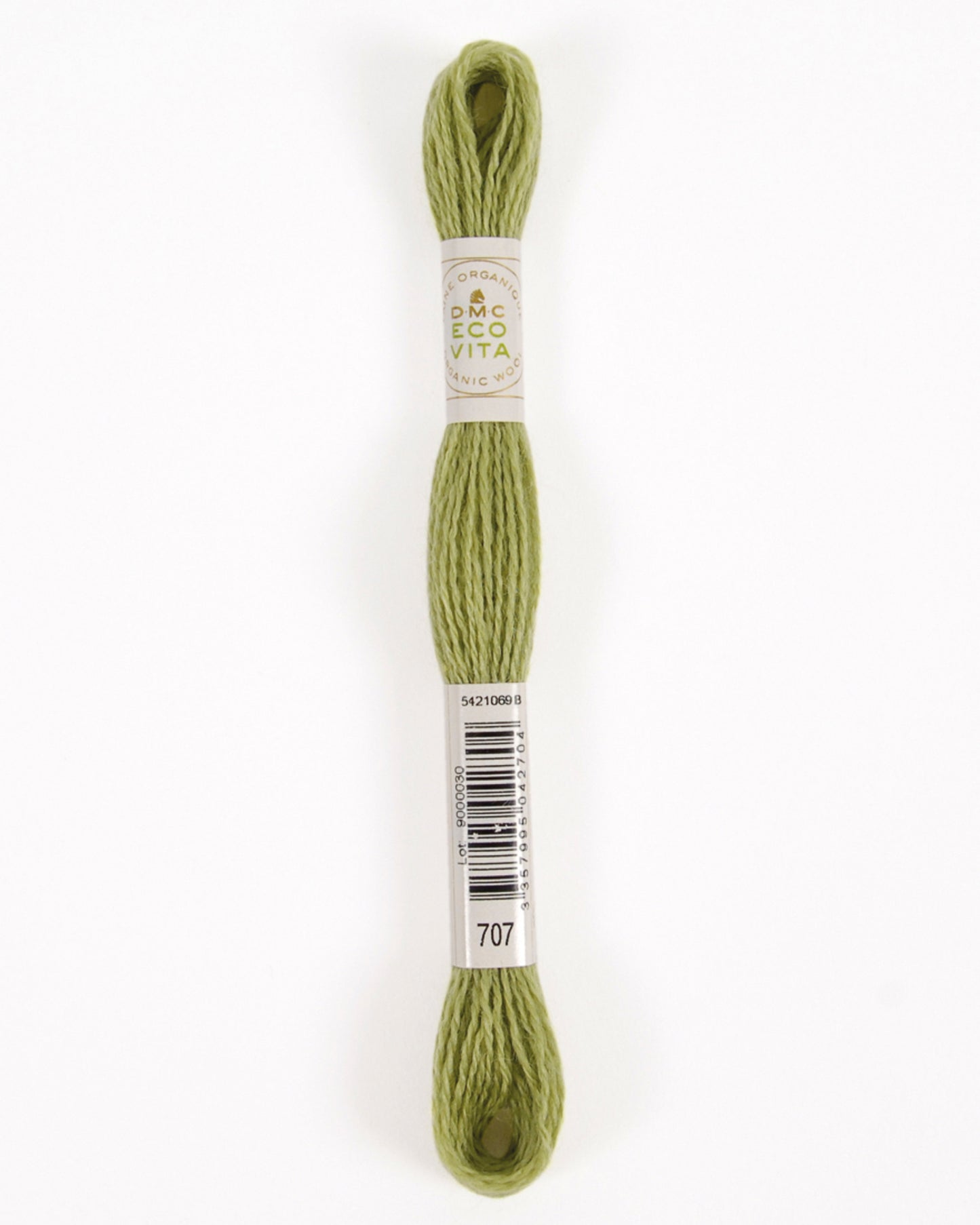 DMC ECO VITA broderigarn i ull