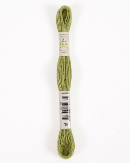 DMC ECO VITA broderigarn i ull