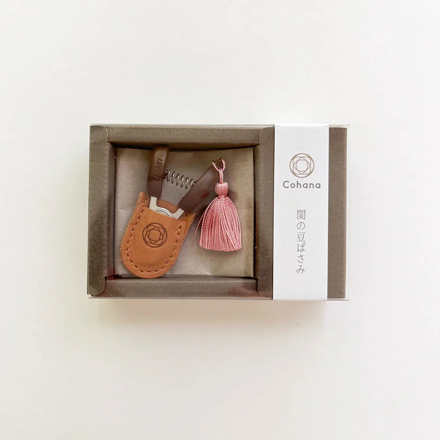 Cohana Seki Minisaks – rosa
