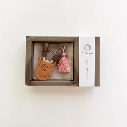 Cohana Seki Minisaks – rosa