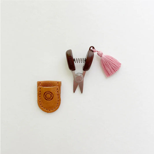 Cohana Seki Minisaks – rosa
