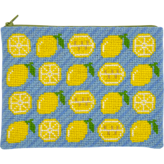 🍋 When life gives you lemons
