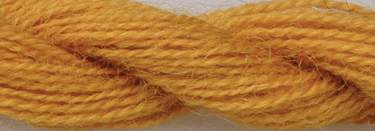 Flora broderigarn - ulike farger