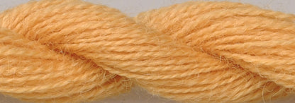 Flora broderigarn - ulike farger