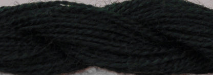 Flora broderigarn - ulike farger