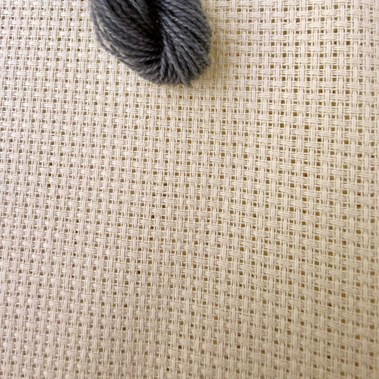 Aida 4,4 Ivory 0,5x0,75m