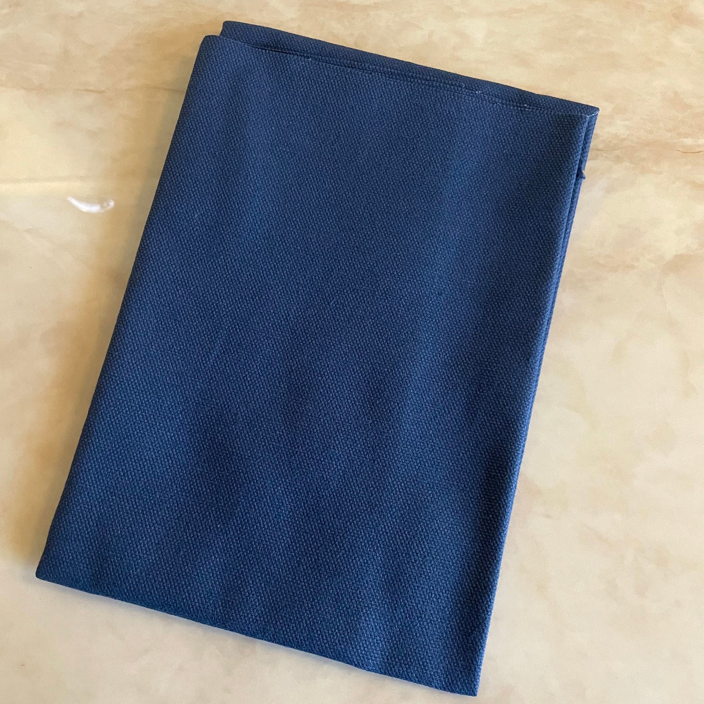 Bakstykke til pute eller clutch