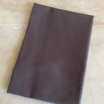 Bakstykke til pute eller clutch