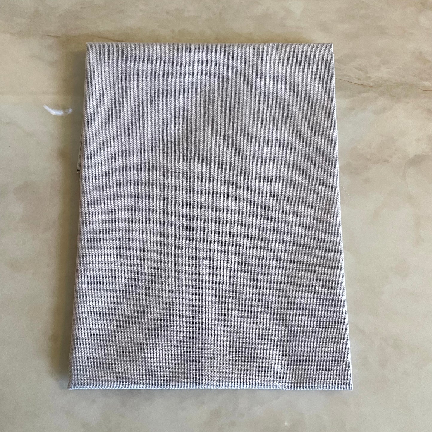 Bakstykke til pute eller clutch