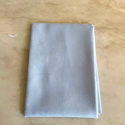 Bakstykke til pute eller clutch