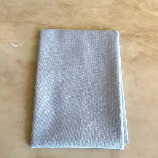 Bakstykke til pute eller clutch