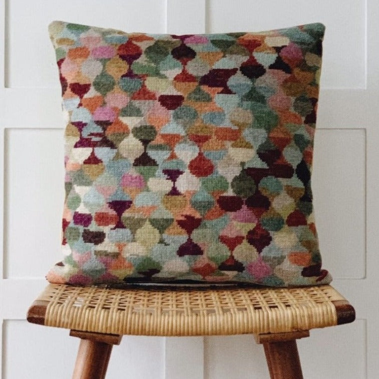 Bobler broderikit