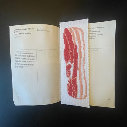 Bacon bokmerke