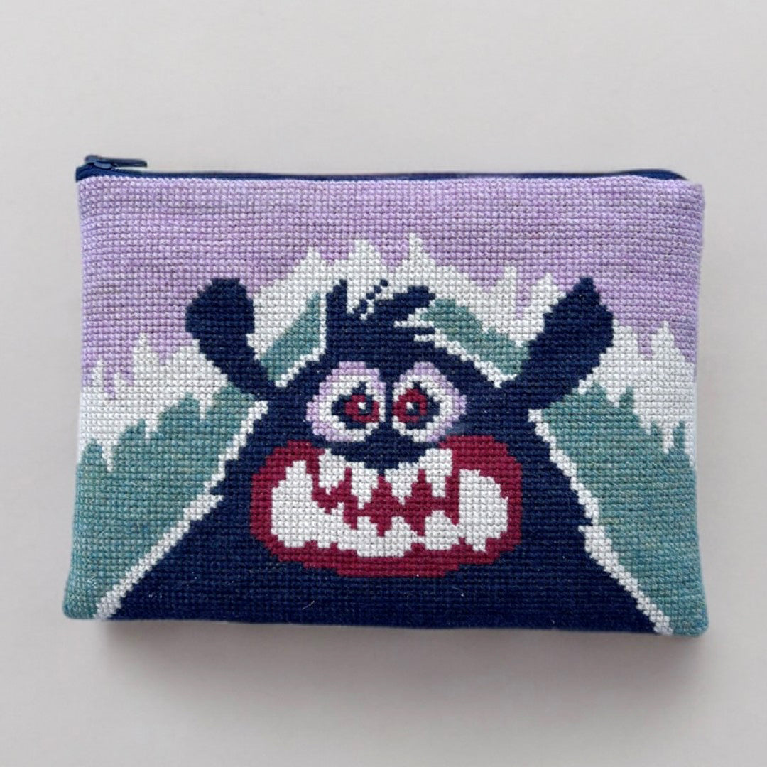 NYHET Herr Frost clutch