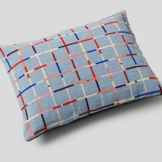 Gotland pute broderikit