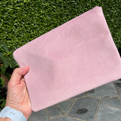 Luccas bakside clutch