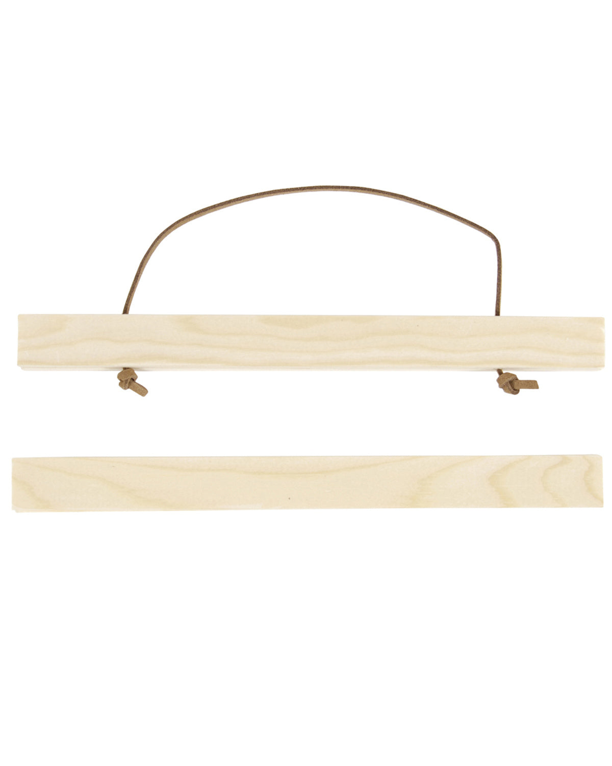 Magnetisk opphengsramme i tre – DMC