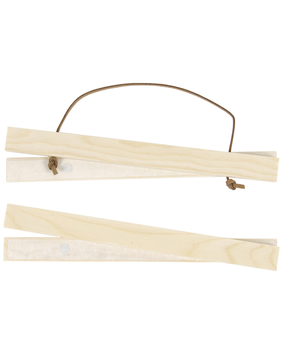 Magnetisk opphengsramme i tre – DMC